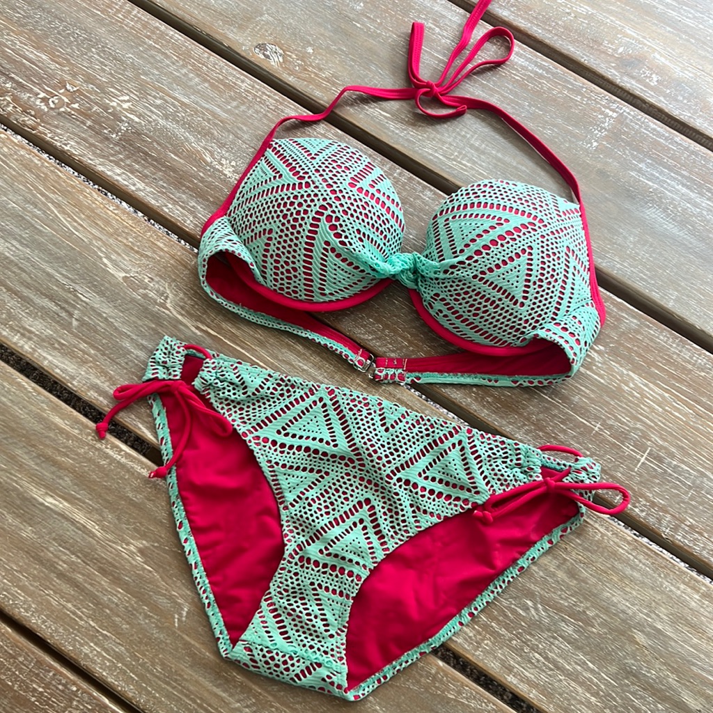 Apollo Bikini